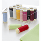 Gutermann Sew-All Thread Set with Storage Box - 100m (Pack of 18)