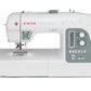 Singer Modern Quilter 8500q Sewing Machine - 25" of workspace inc. extension table