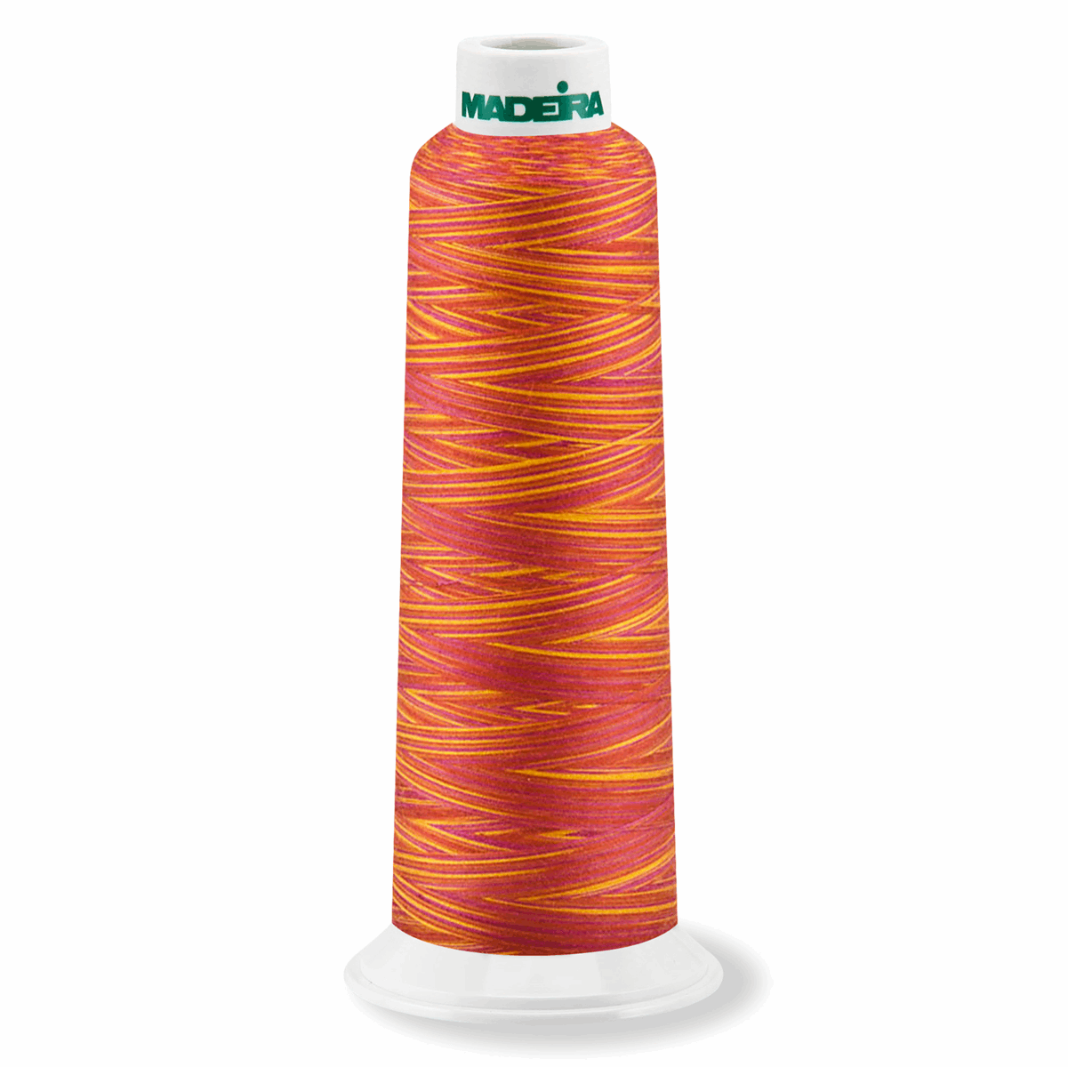 Madeira AeroQuilt Premium Quilting Thread Kingspool 2,750m - Colour Multi 9506