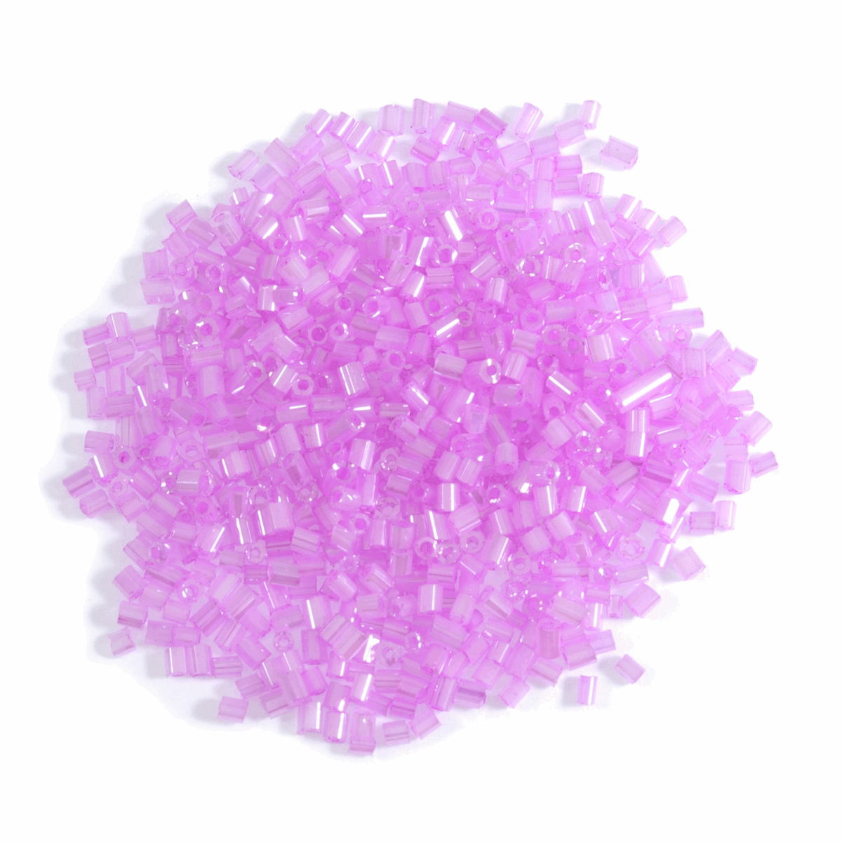Trimits Lilac Rocailles Beads - 30g