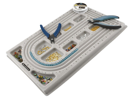 Trimits Bead Design Board For Jewellery Making