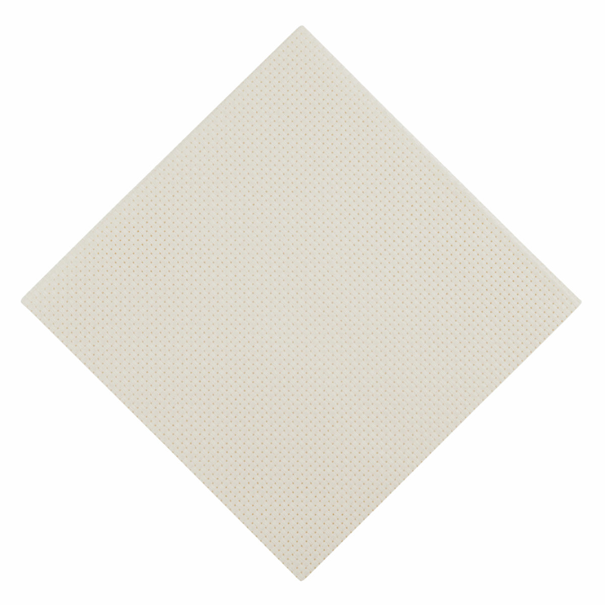 Trimits Cream Needlecraft Fabric - Aida 11 Count 45 x 30cm