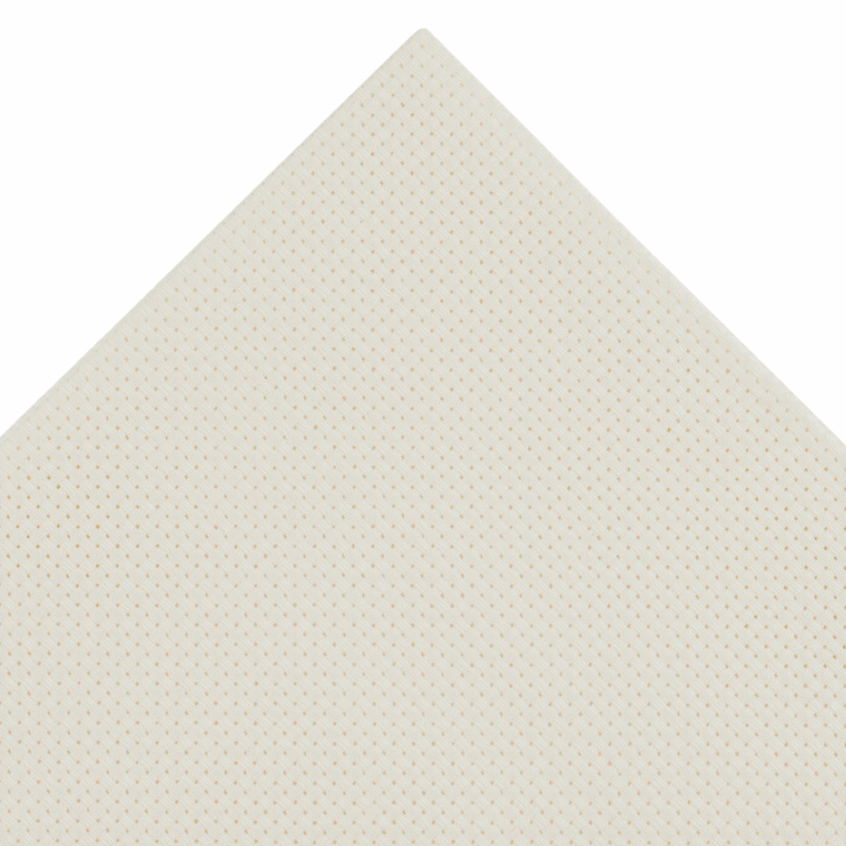 Trimits Cream Needlecraft Fabric - Aida 11 Count 45 x 30cm
