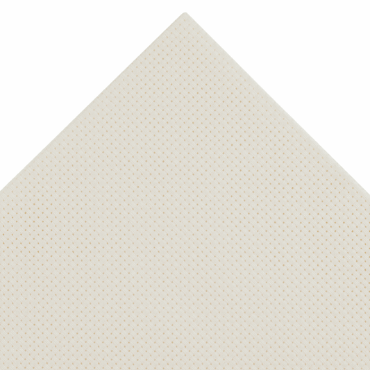 Trimits Cream Needlecraft Fabric - Aida 11 Count 45 x 30cm