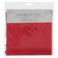 Trimits Red Needlecraft Fabric - Aida 14 Count 45 x 30cm