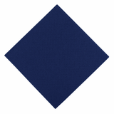 Trimits Navy Needlecraft Fabric - Aida 14 Count 45 x 30cm