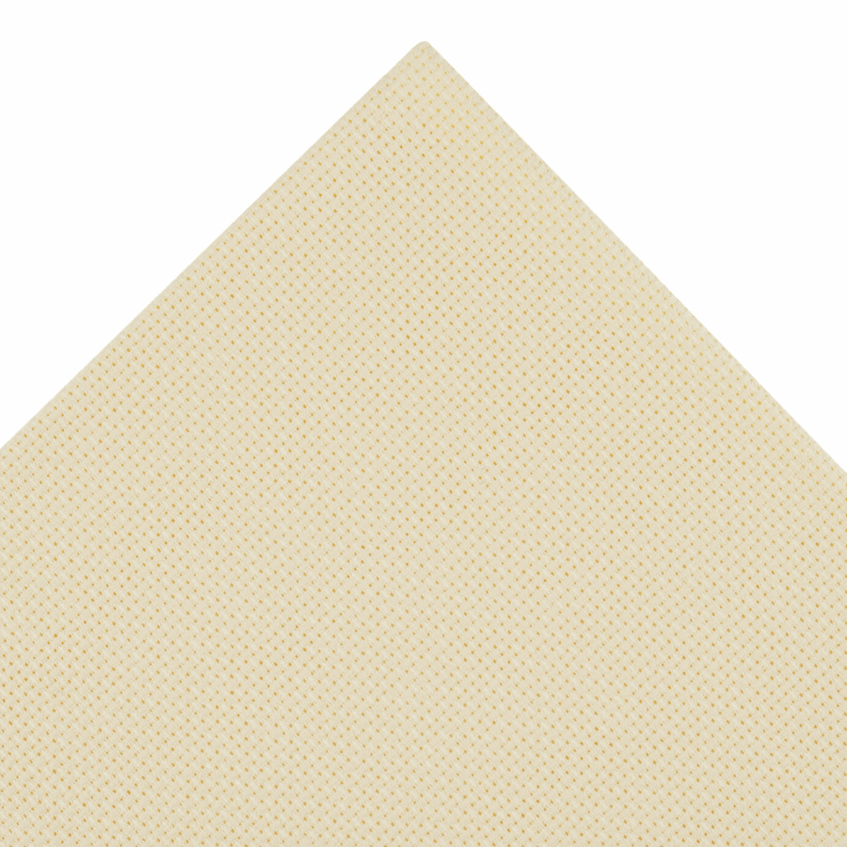 Trimits Cream Needlecraft Fabric - Aida 14 Count 45 x 30cm