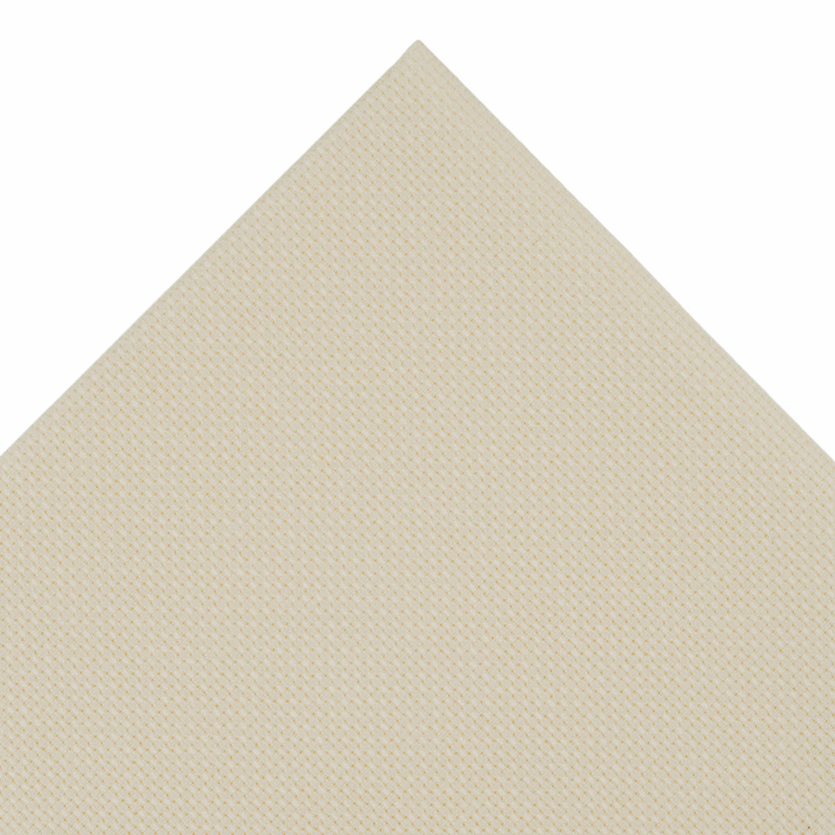 Trimits Cream Needlecraft Fabric - Aida 16 Count 45 x 30cm
