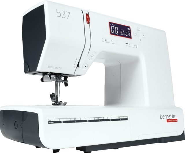 bernette by BERNINA b37 Sewing Machine