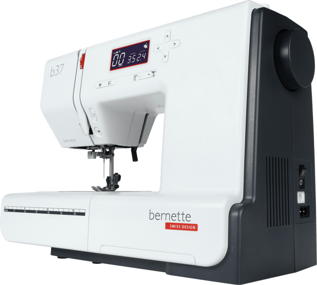 bernette by BERNINA b37 Sewing Machine