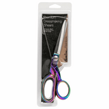 Hemline Rainbow Dressmakers Shears - 21cm / 8.25in