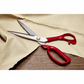 Hemline Large Dressmaking Scissors * Great quality scissors * Stainless steel - 23cm / 9in