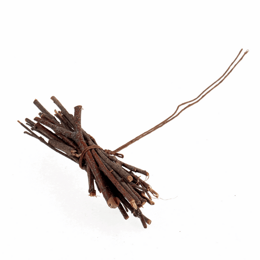 Twig Bundle on Wire (Pack of 5 Bunches)