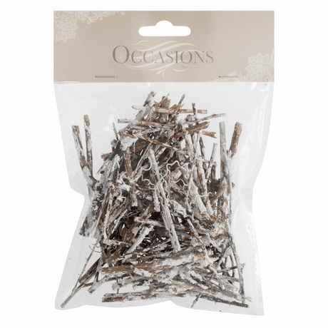 Frosted Twigs - 30g