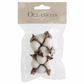 Cotton Plant on Wire (Pack of 2)