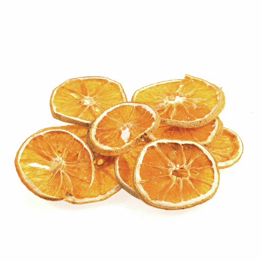 Dried Orange Slices (Pack of 10)