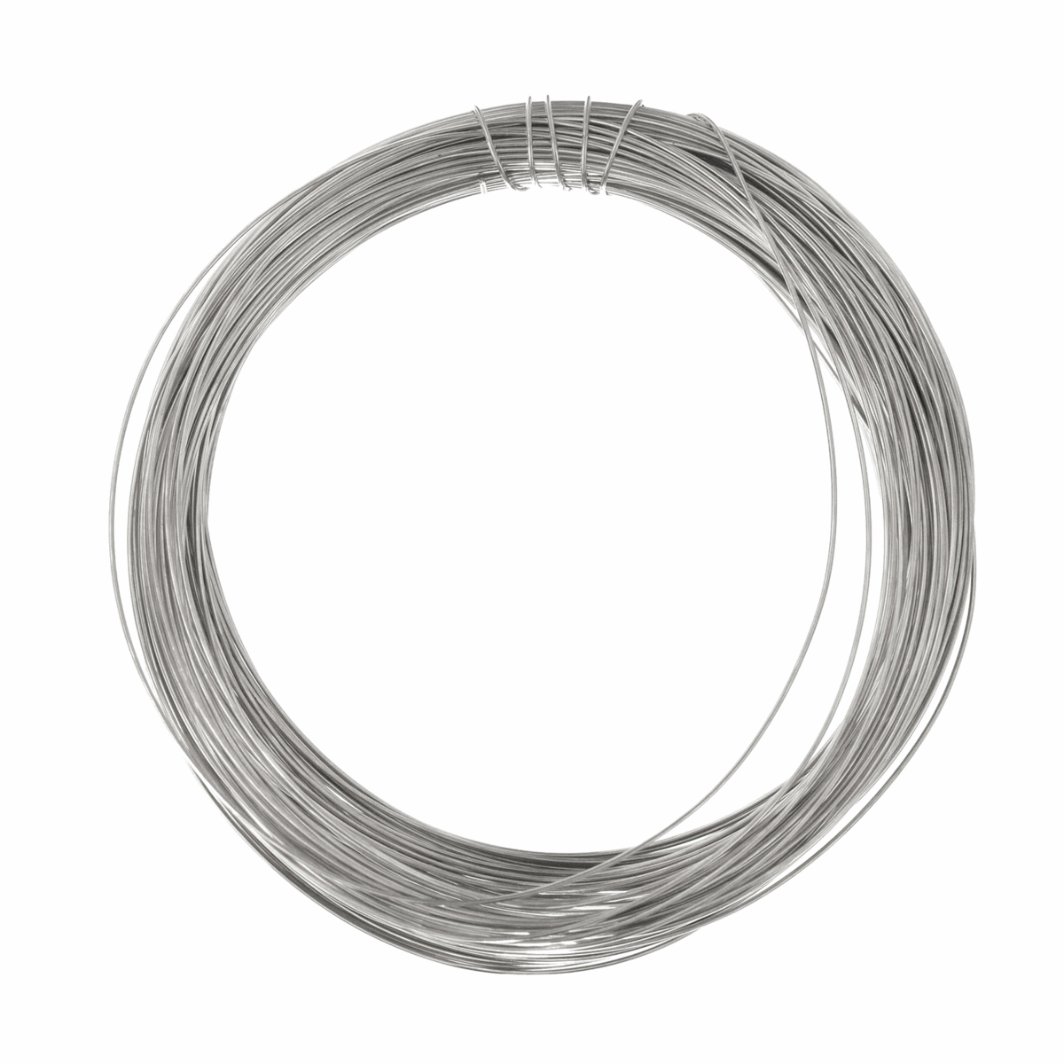 Trimits Silver Wire - 20m x 0.4mm