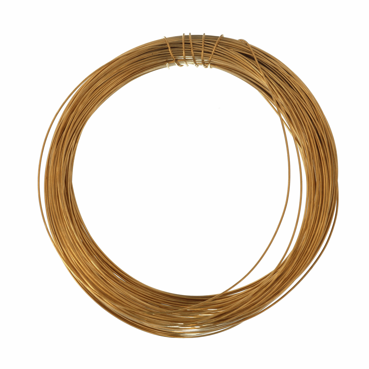 Trimits Copper Wire - 20m x 0.4mm