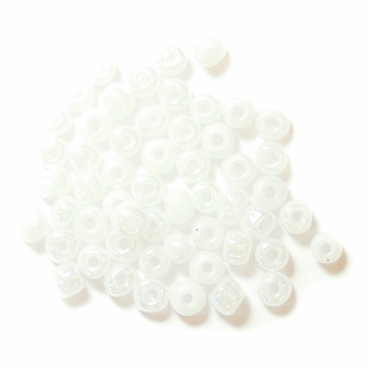 Trimits Pearl E Beads - 4mm (Pack of 15g)