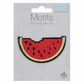 Trimits Iron-On/Sew On Motif Patch - Watermelon