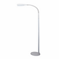 PURElite Touch LED Floor Lamp - 4 colour settings from Warm to Cool