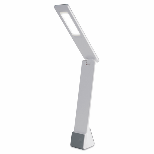 Sewing Craft Lamp - Rechargeable and Foldable with 3-mode Natural Daylight LEDs