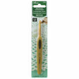 Clover Soft Touch Crochet Hook - 13cm x 5.50mm