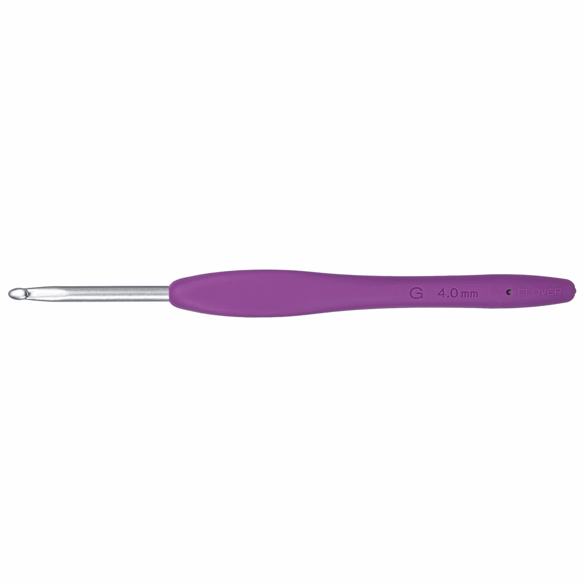 Amour Crochet Hook - 15cm x 4.0mm