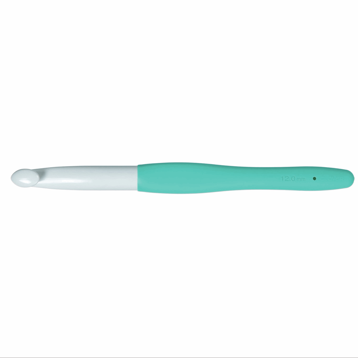 Amour Crochet Hook - 15cm x 12.00mm