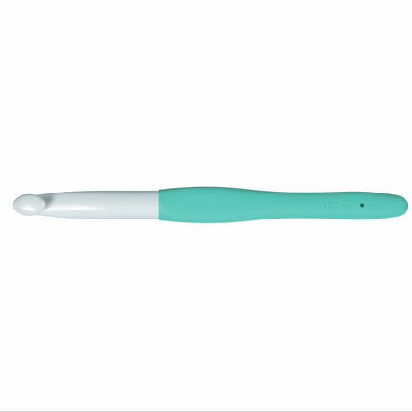 Amour Crochet Hook - 15cm x 12.00mm