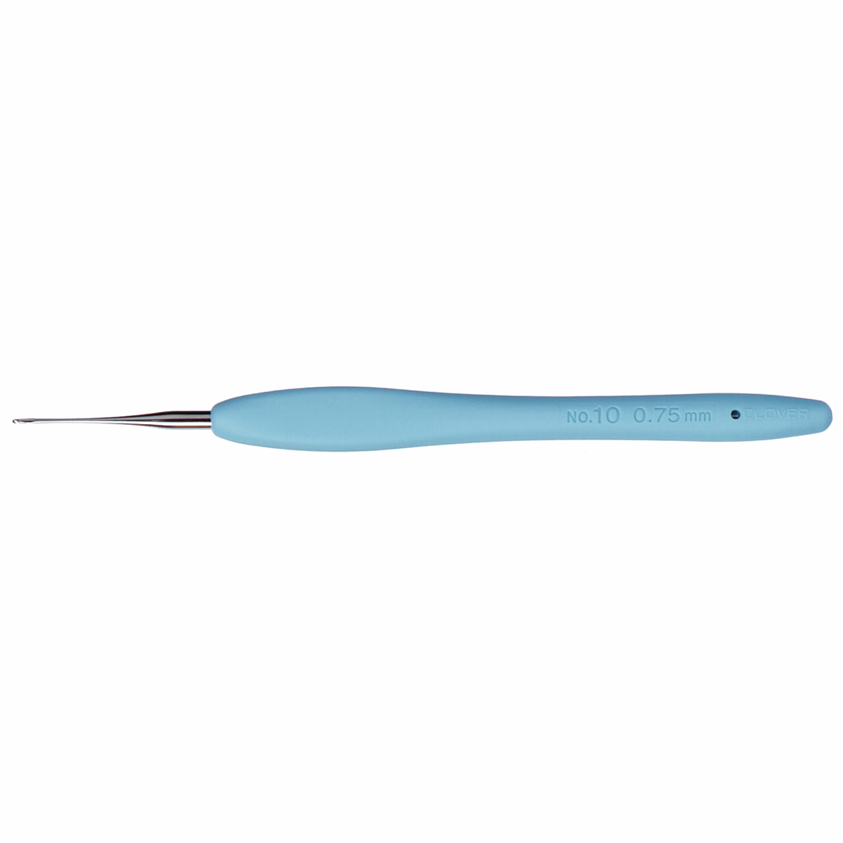 Amour Crochet Hook - 15cm x 0.75mm