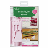 Mini Weaving Loom: Double (3)