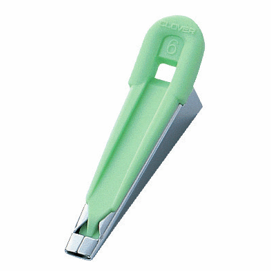 Clover Small Fusible Bias Tape Maker - 6mm