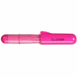 Clover Pink Pen Style Chaco Liner