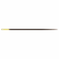 Clover Gold/Black Hand Quilting/Betweens Needles - Assorted Sizes (Pack of 6)