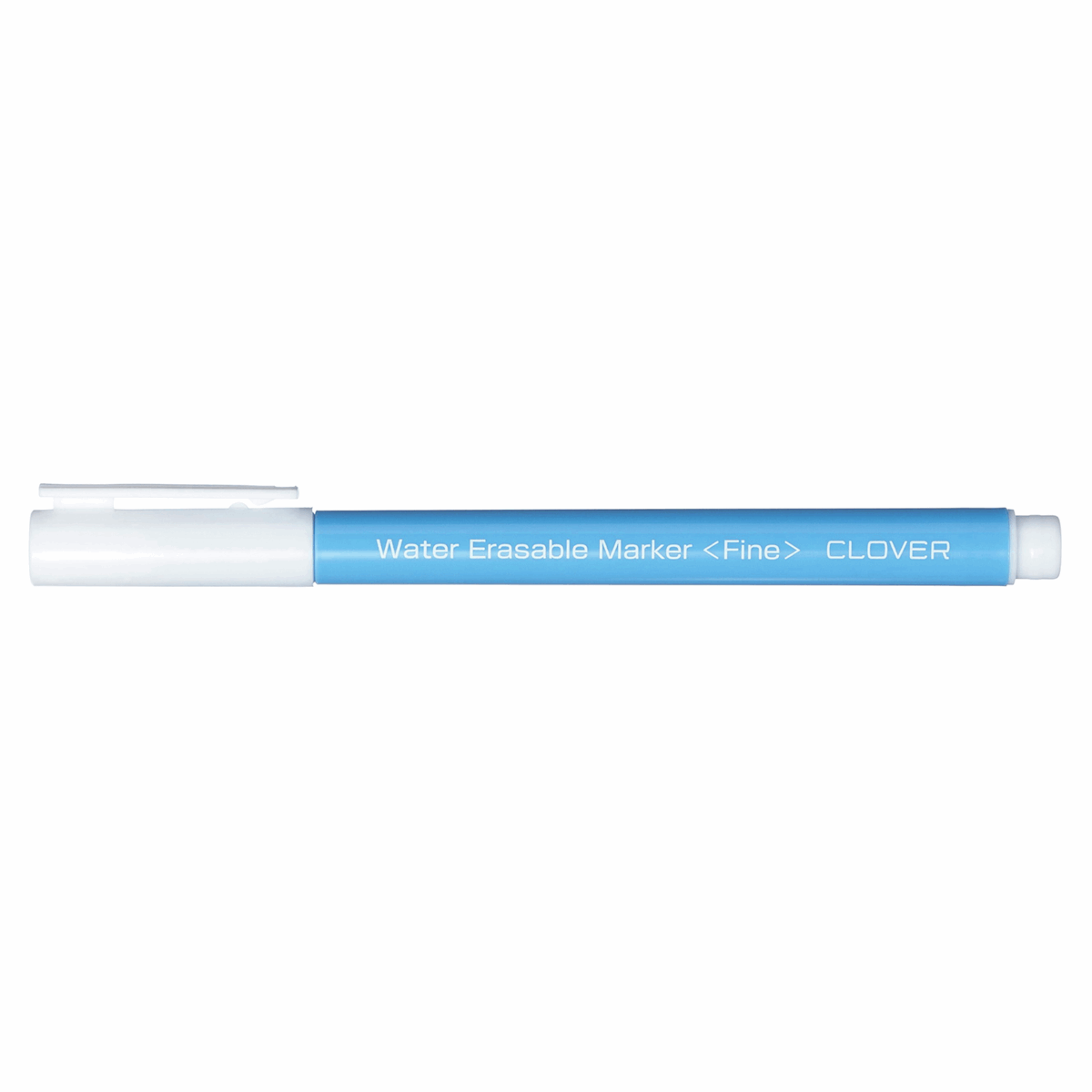 Water Soluble Fine Fabric Marker Pen