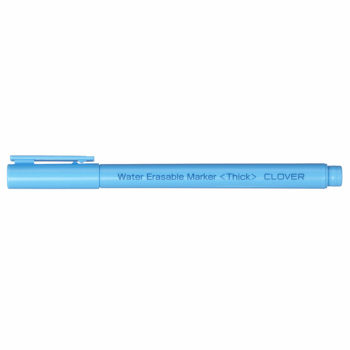 Water Soluble Thick Fabric Marker Pen