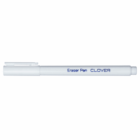 Eraser for Water Soluble Marker Pen