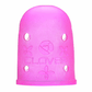 Clover Medium Flexible Rubber Thimble - 16mm (Pack of 2)