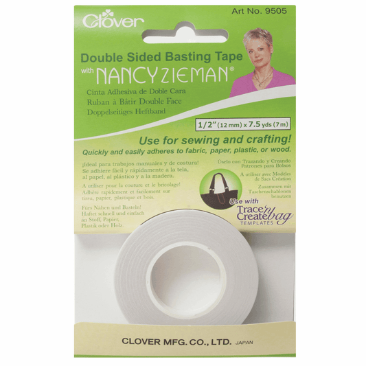 Clover Adhesive Double Sided Basting Tape