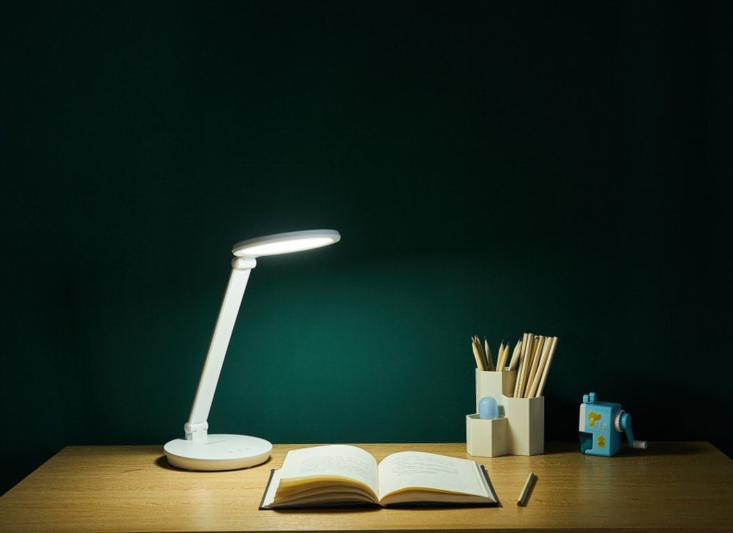 Lampat led desk sales lamp