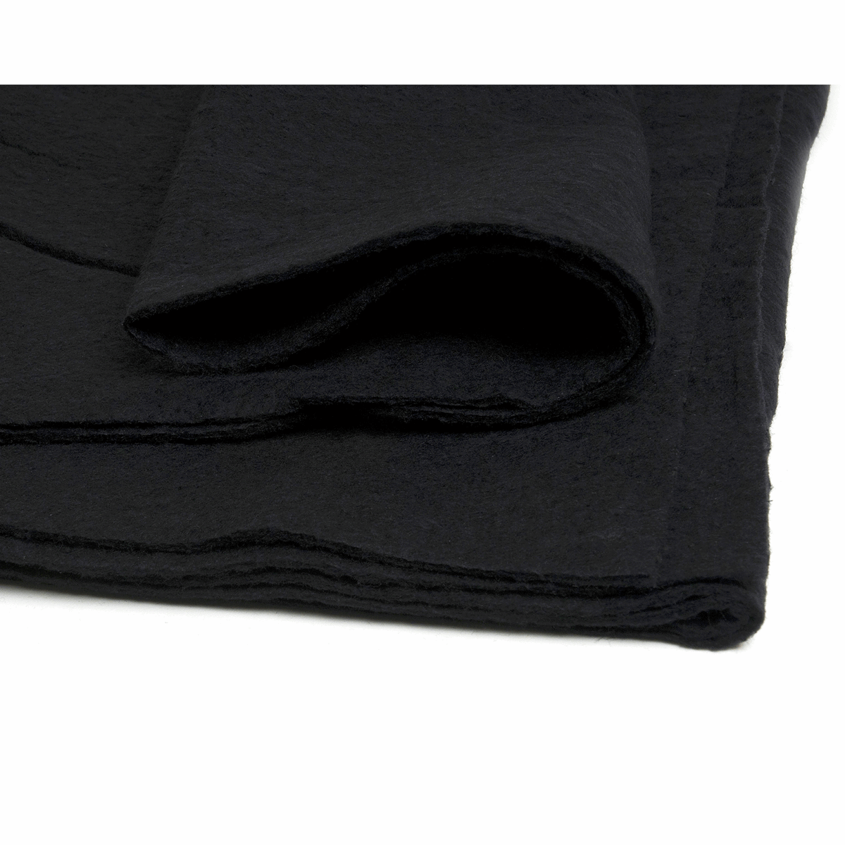 Hobbs Black Heirloom Premium Cotton - 90 x 108in (Queen)