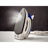 Sew Easy Steam Iron 700w with non stick soleplate