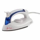 Sew Easy Steam Iron 700w with non stick soleplate