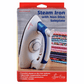 Sew Easy Steam Iron 700w with non stick soleplate