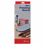 Mini Pressing Board - wipe clean surface