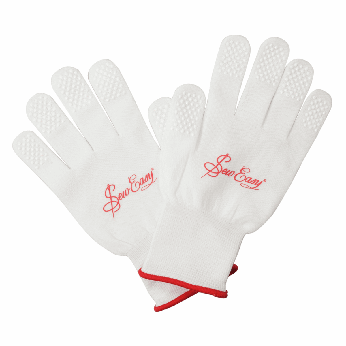 Sew Easy Premium Quilters Gloves - Small/Medium