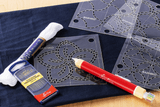 Sew Easy Sashiko Starter Kit