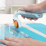 Fiskars Rotary Cutter - Pivoting 45mm