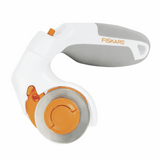 Fiskars Rotary Cutter - Pivoting 45mm